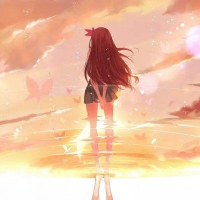 地球上最后一个人